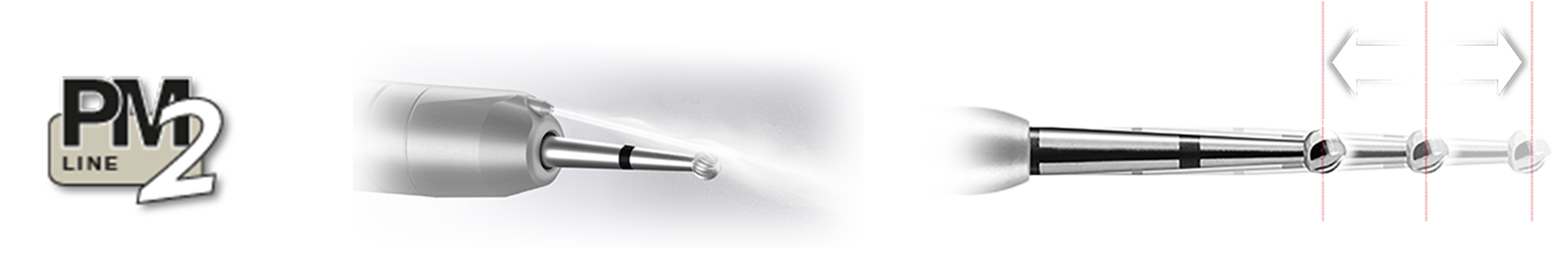 ENT, Neuro & Spinal Surgical Drill Systems Bien Air Delta Surgical